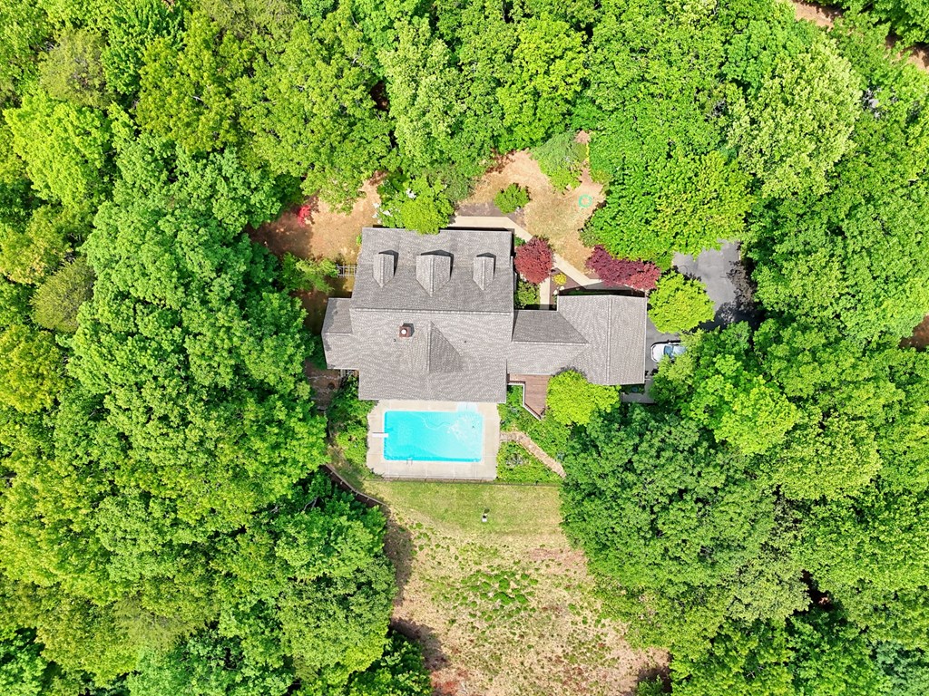 80 Thousand Oaks Road