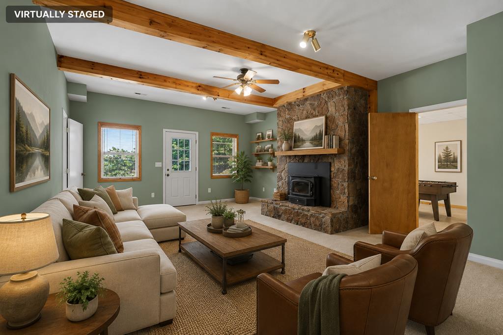80 Thousand Oaks Road