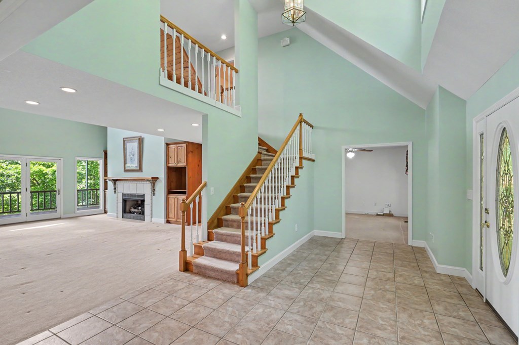 80 Thousand Oaks Road
