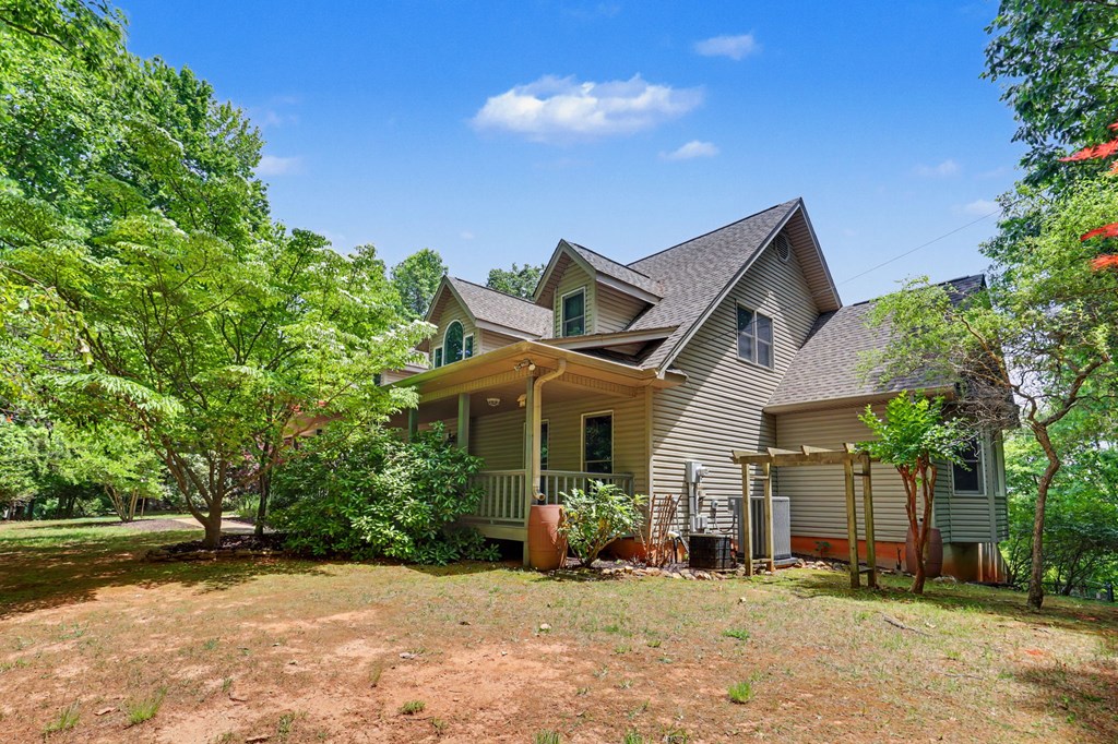 80 Thousand Oaks Road