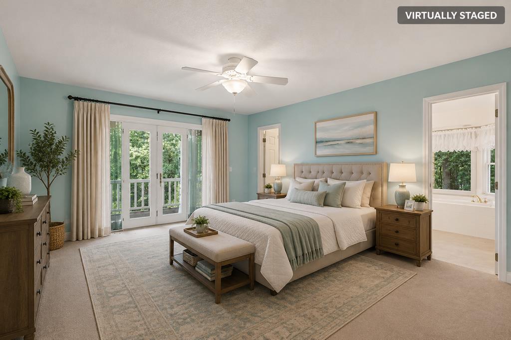 80 Thousand Oaks Road