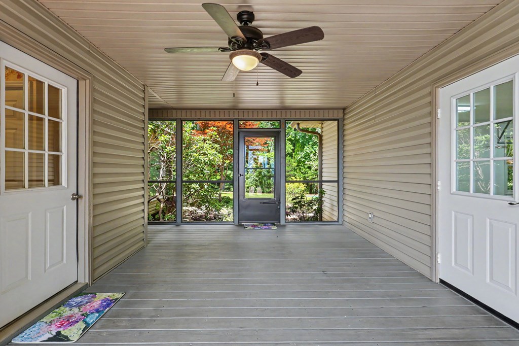 80 Thousand Oaks Road