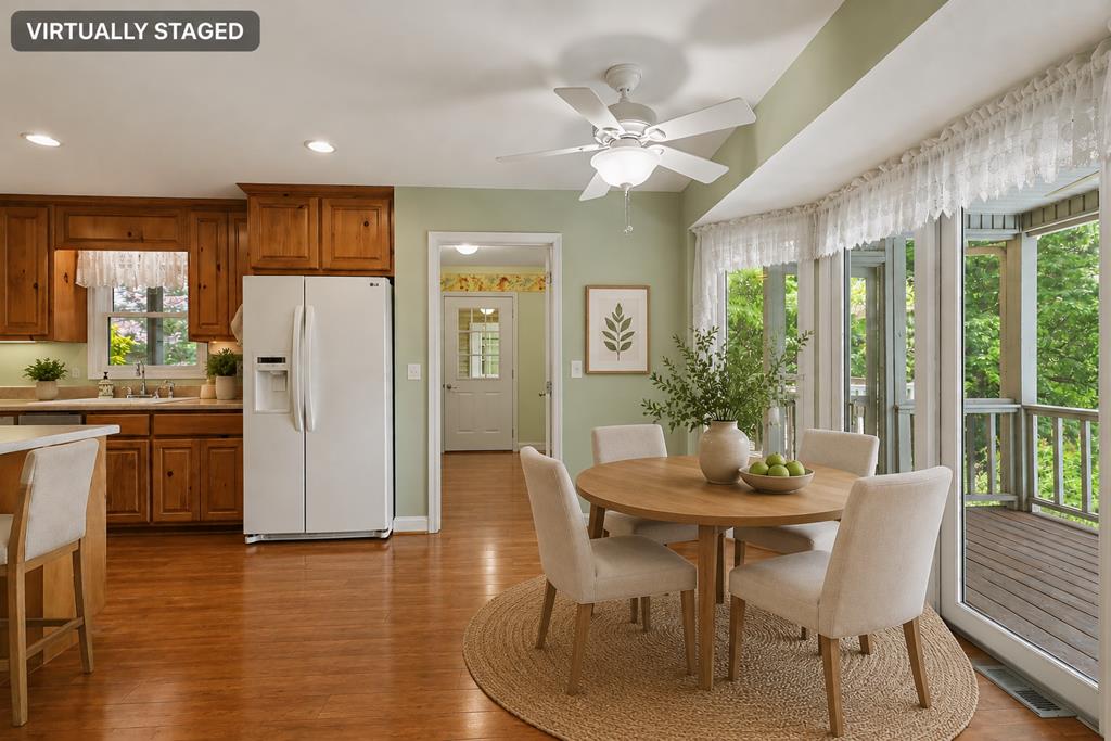 80 Thousand Oaks Road