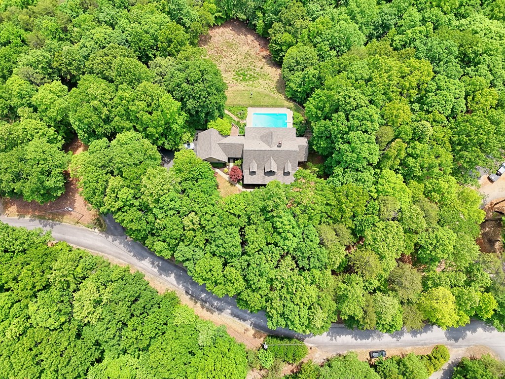 80 Thousand Oaks Road