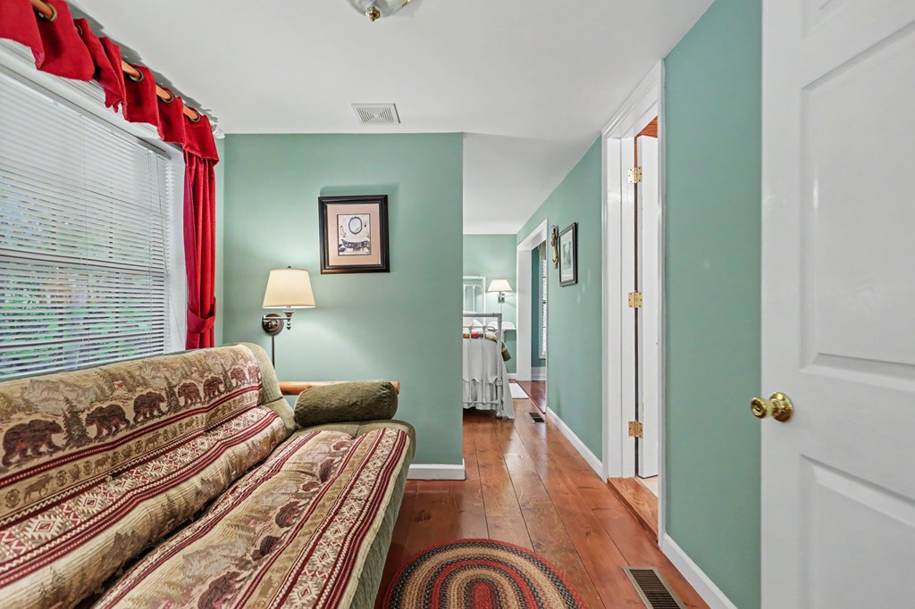 289 Doc Thomas Ridge Road