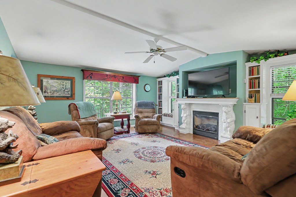 289 Doc Thomas Ridge Road