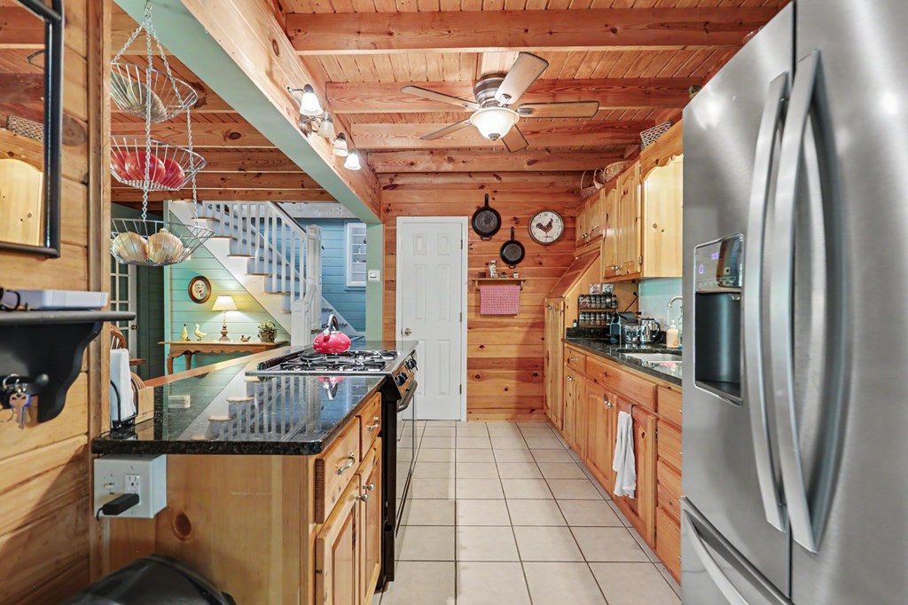 289 Doc Thomas Ridge Road