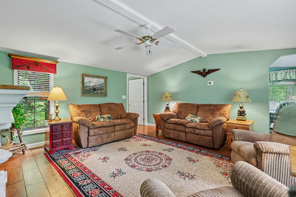 289 Doc Thomas Ridge Road