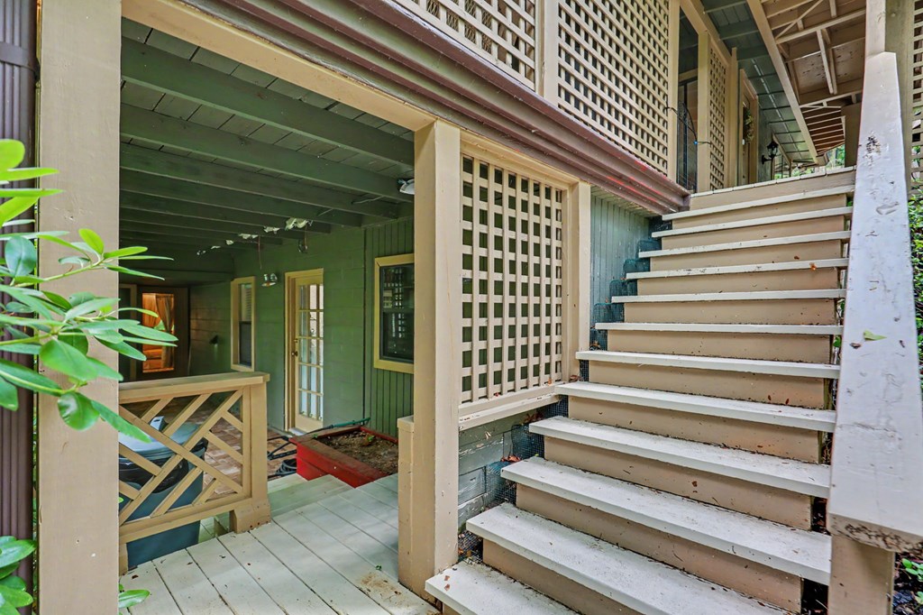 289 Doc Thomas Ridge Road