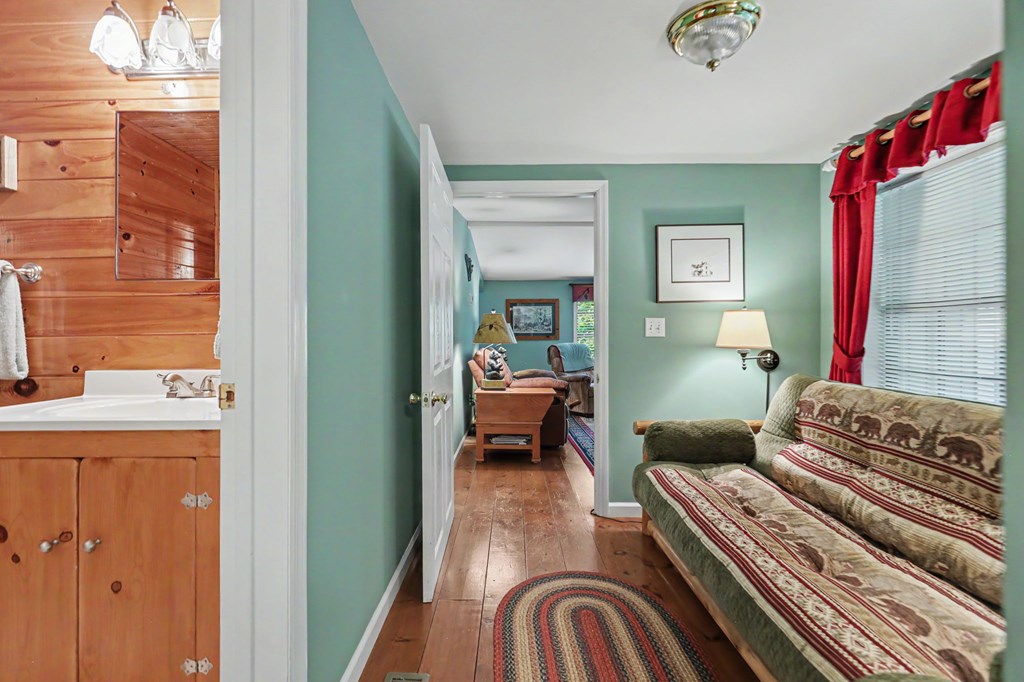 289 Doc Thomas Ridge Road