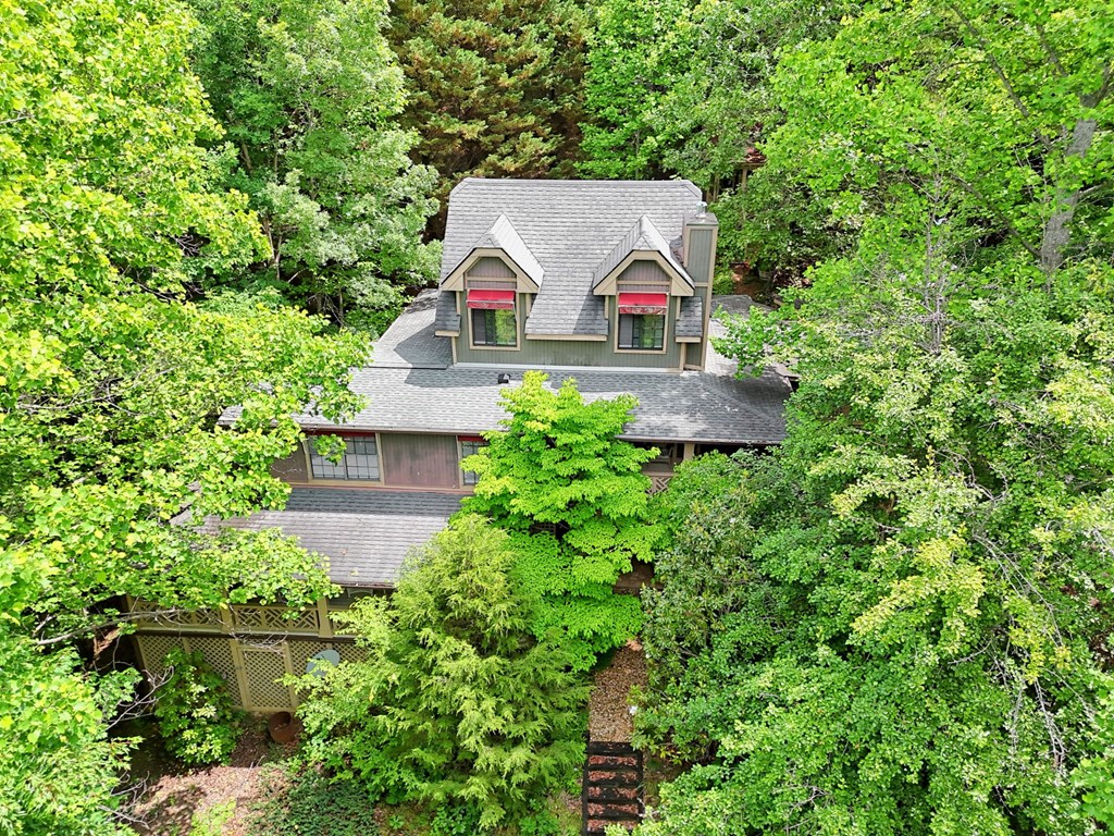 289 Doc Thomas Ridge Road