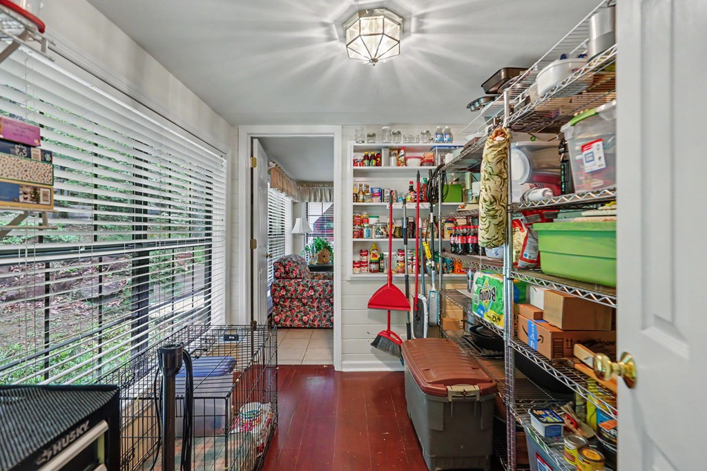 289 Doc Thomas Ridge Road