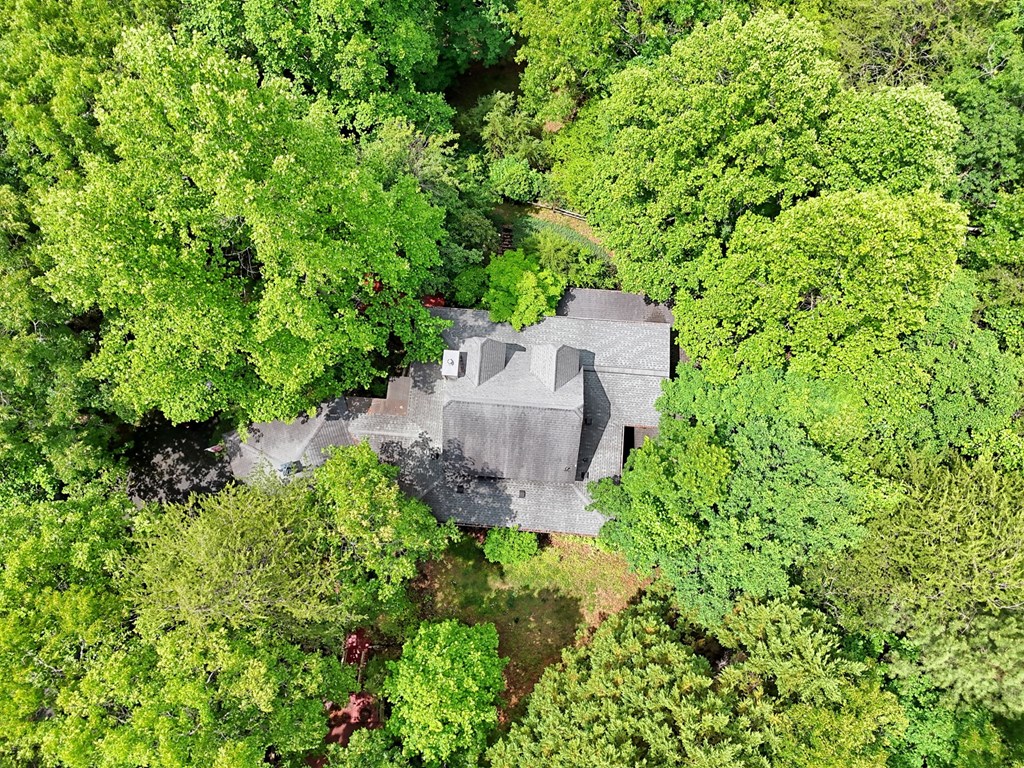 289 Doc Thomas Ridge Road