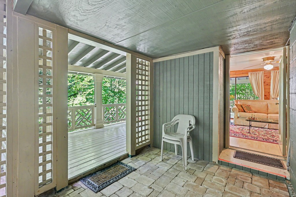 289 Doc Thomas Ridge Road