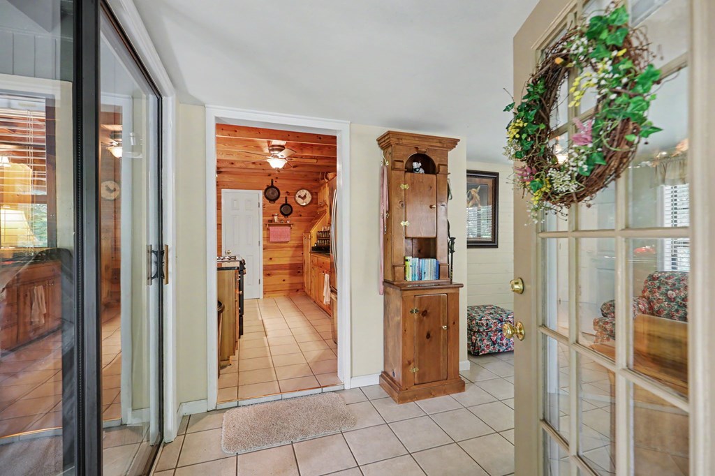 289 Doc Thomas Ridge Road