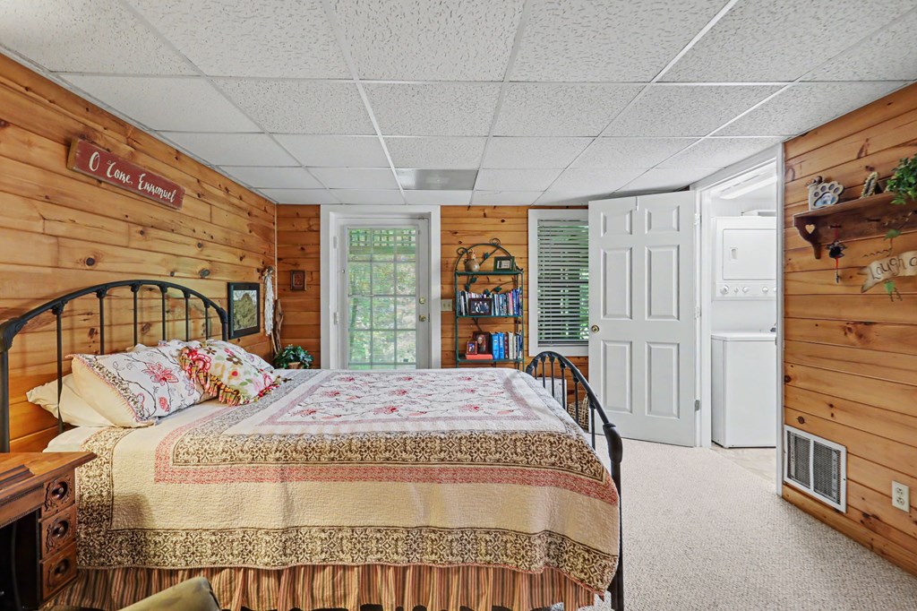 289 Doc Thomas Ridge Road