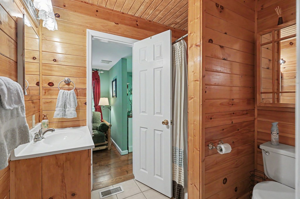 289 Doc Thomas Ridge Road