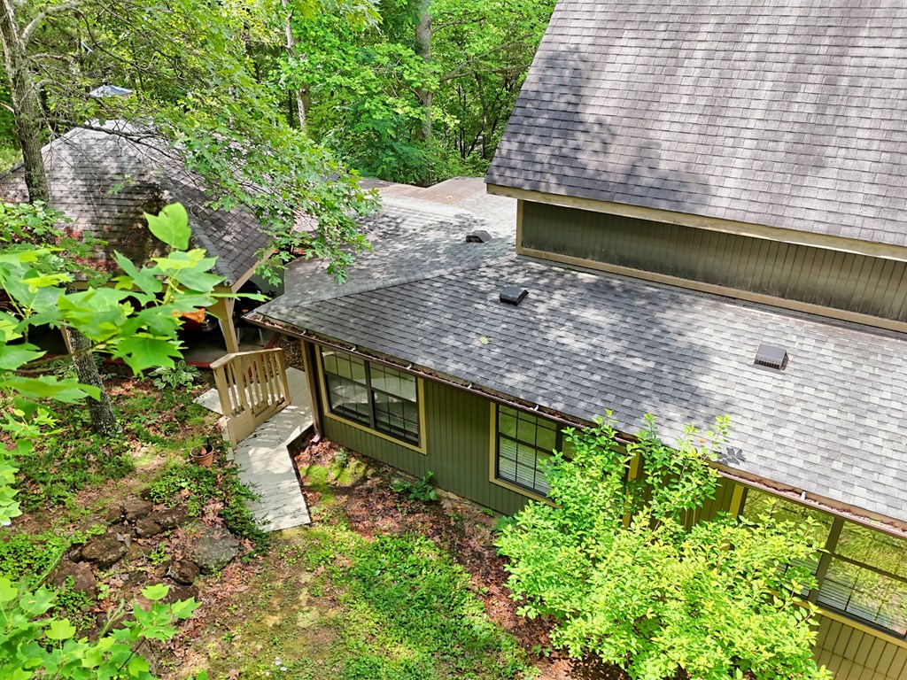 289 Doc Thomas Ridge Road