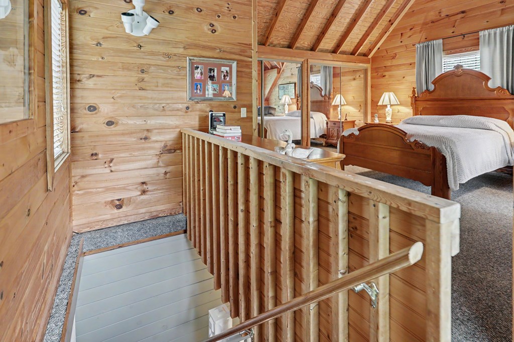 289 Doc Thomas Ridge Road
