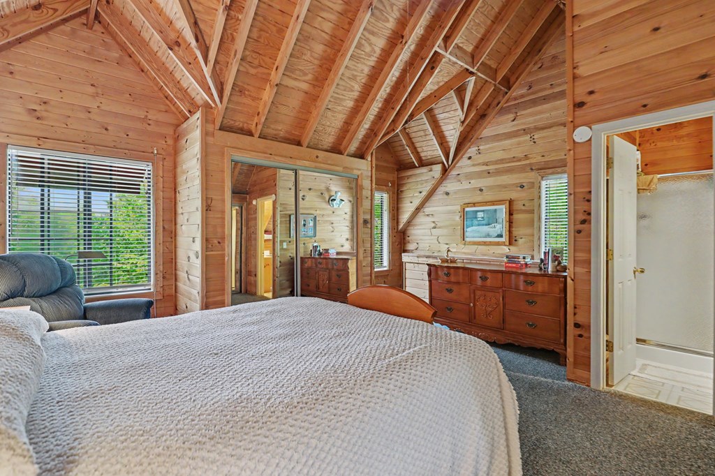 289 Doc Thomas Ridge Road