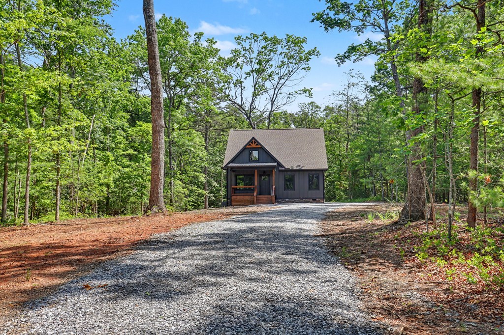 177 Poteete Creek Road
