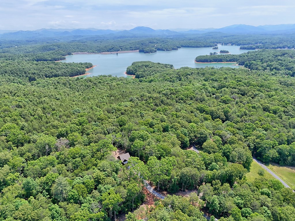 177 Poteete Creek Road