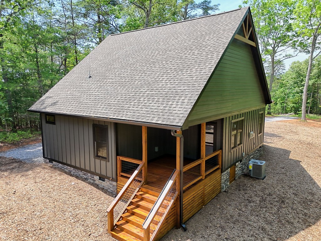 177 Poteete Creek Road
