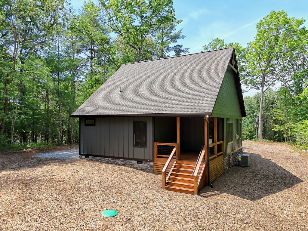 177 Poteete Creek Road