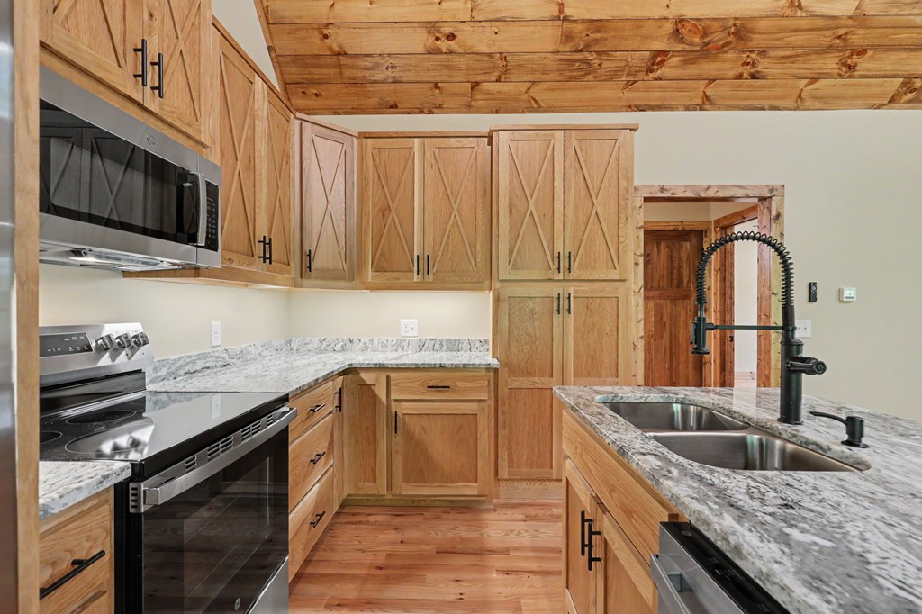177 Poteete Creek Road