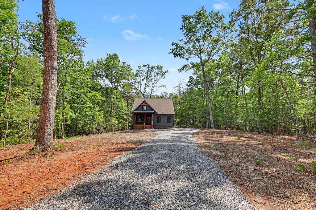177 Poteete Creek Road