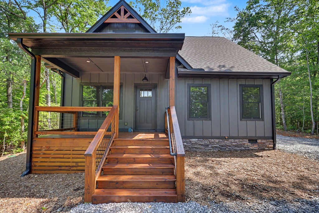177 Poteete Creek Road