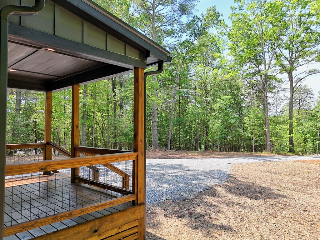 177 Poteete Creek Road