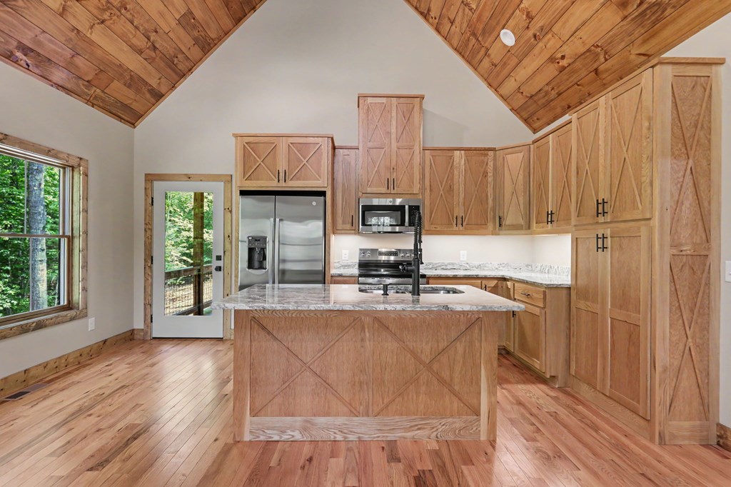 177 Poteete Creek Road