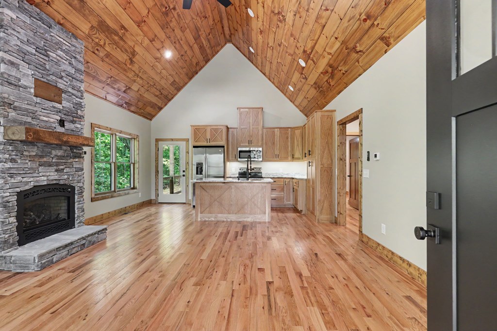 177 Poteete Creek Road