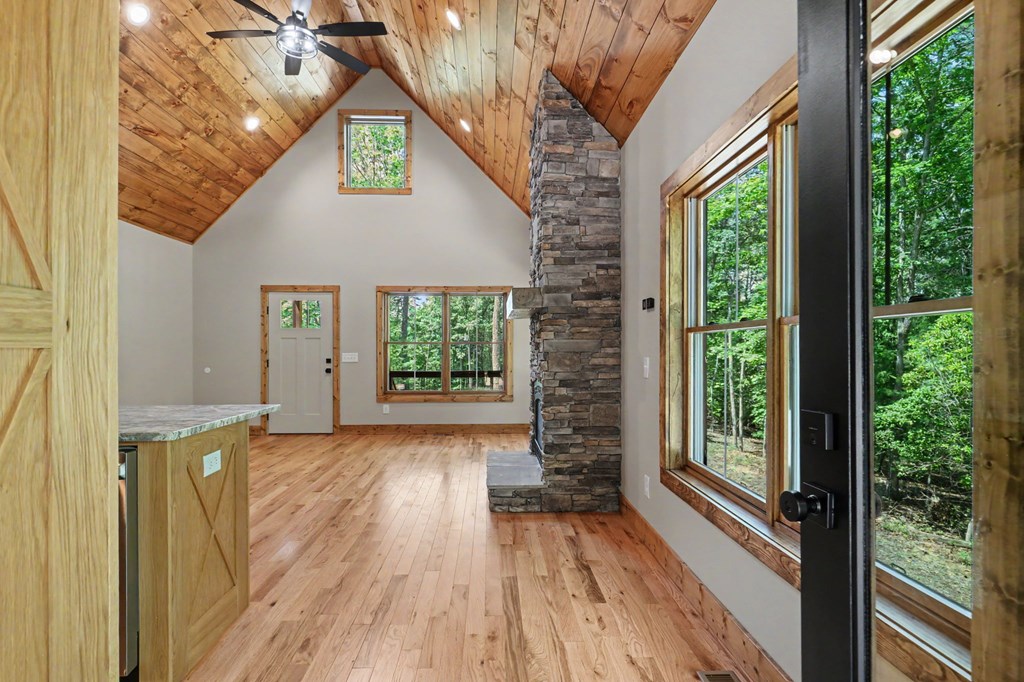177 Poteete Creek Road