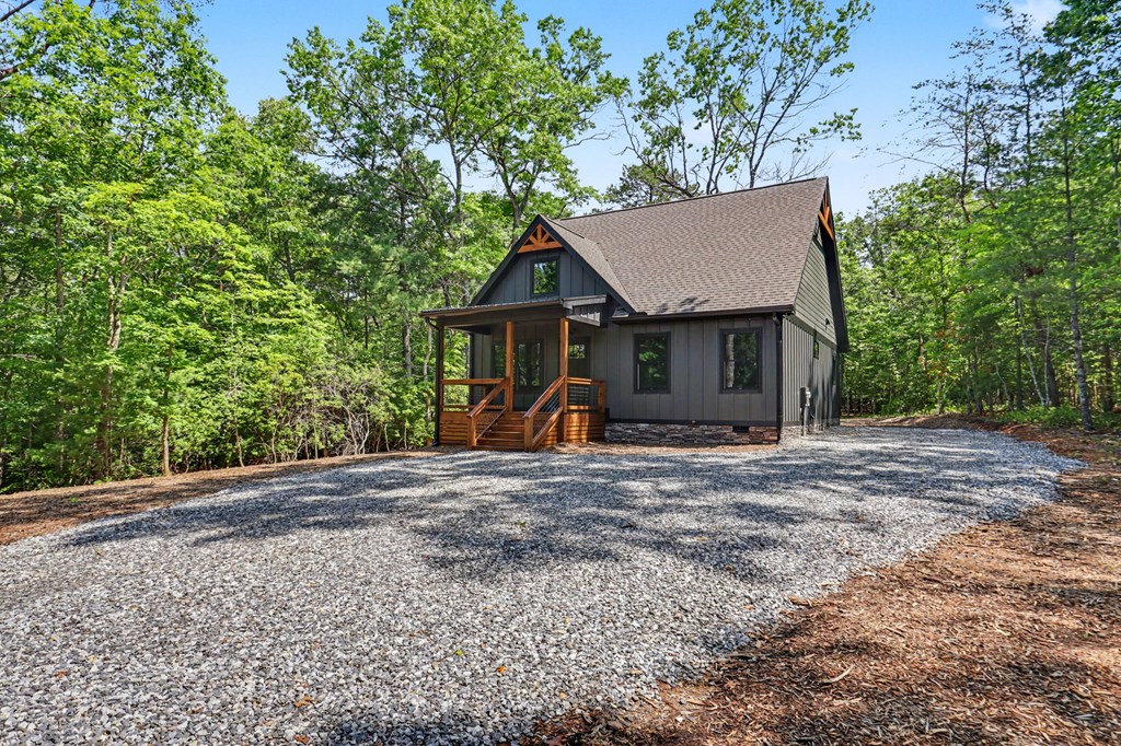 177 Poteete Creek Road
