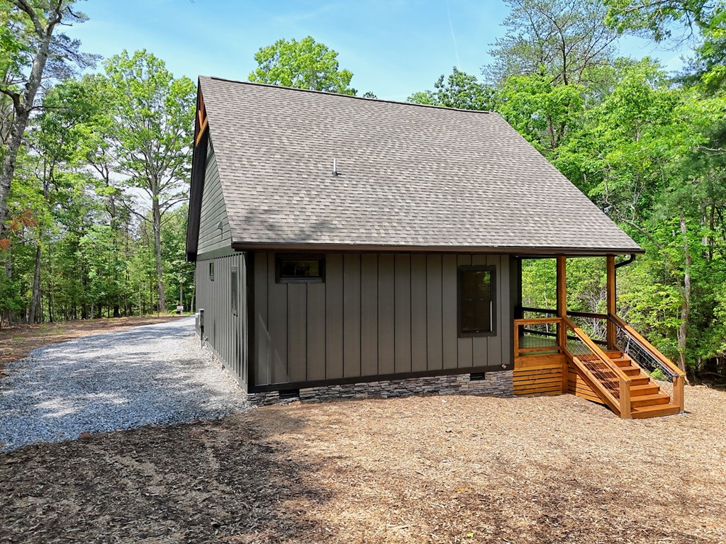 177 Poteete Creek Road