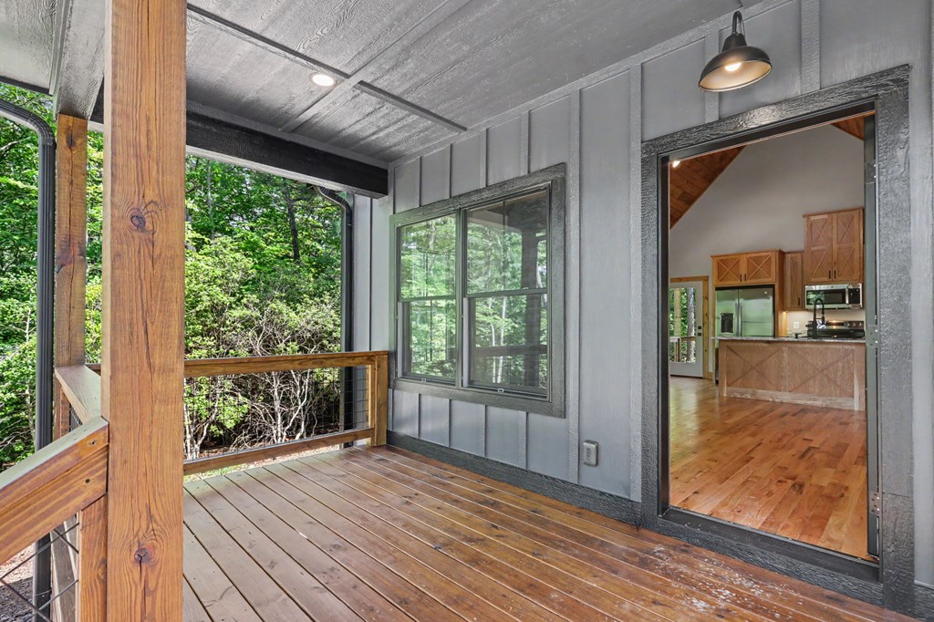 177 Poteete Creek Road