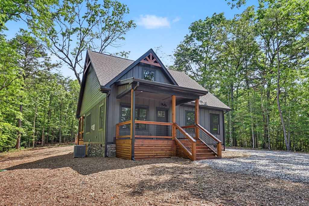 177 Poteete Creek Road