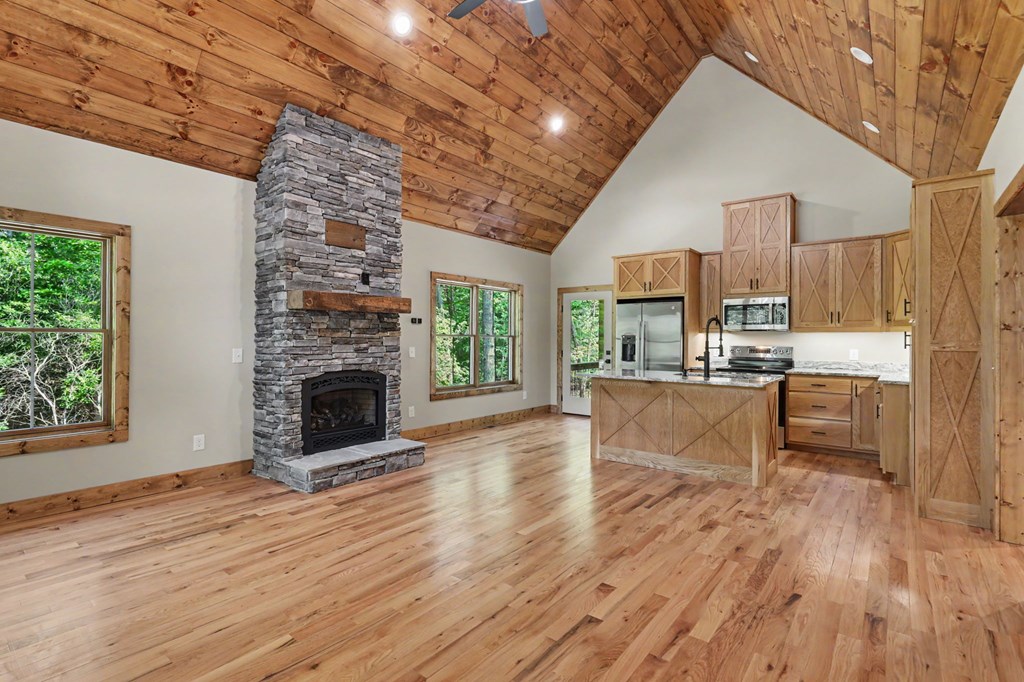 177 Poteete Creek Road