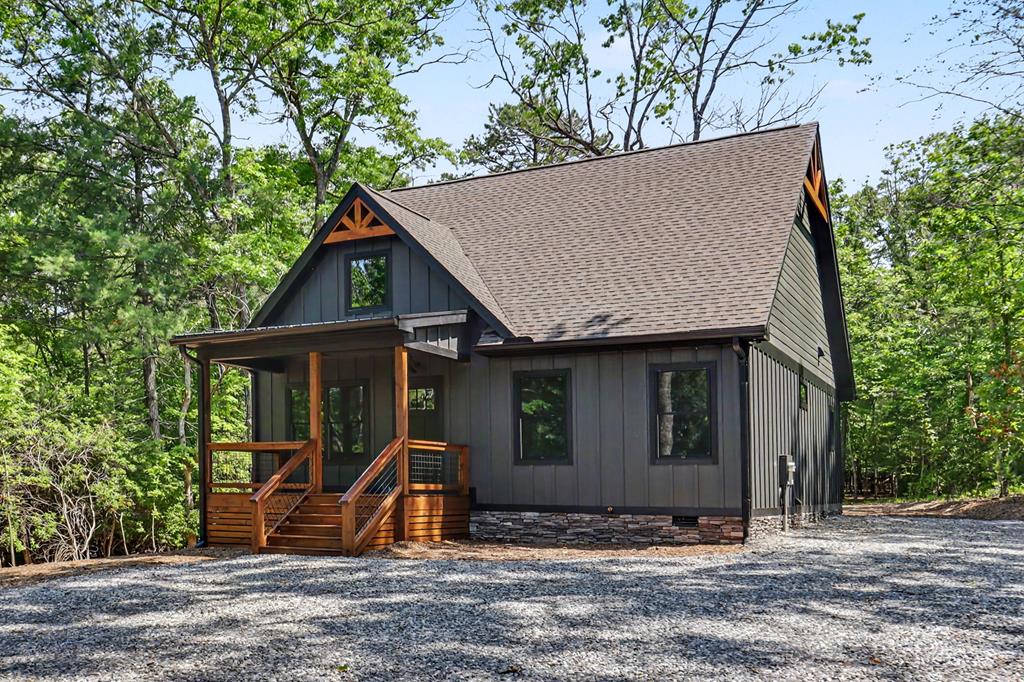 177 Poteete Creek Road