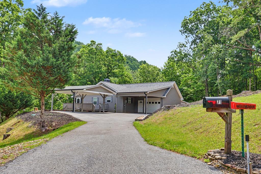 Blairsville