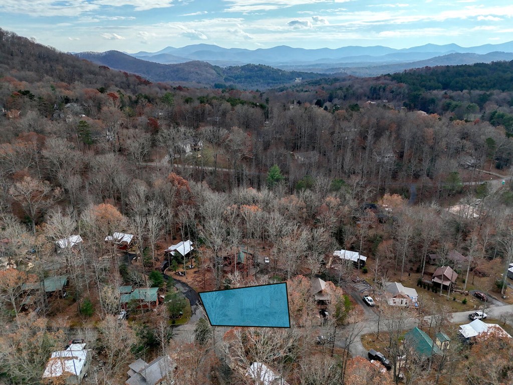 246 Chimney Ridge
