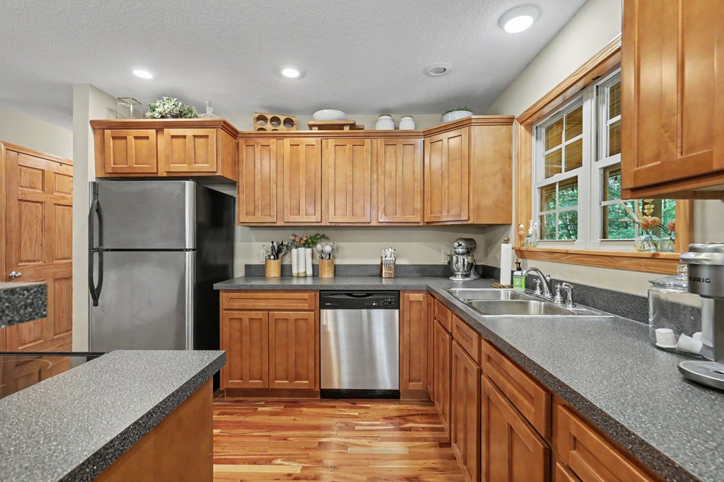 151 Wild Acres Road