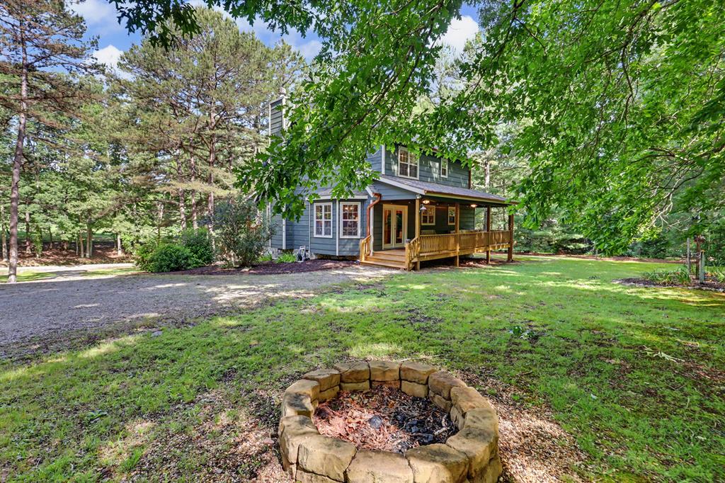 151 Wild Acres Road
