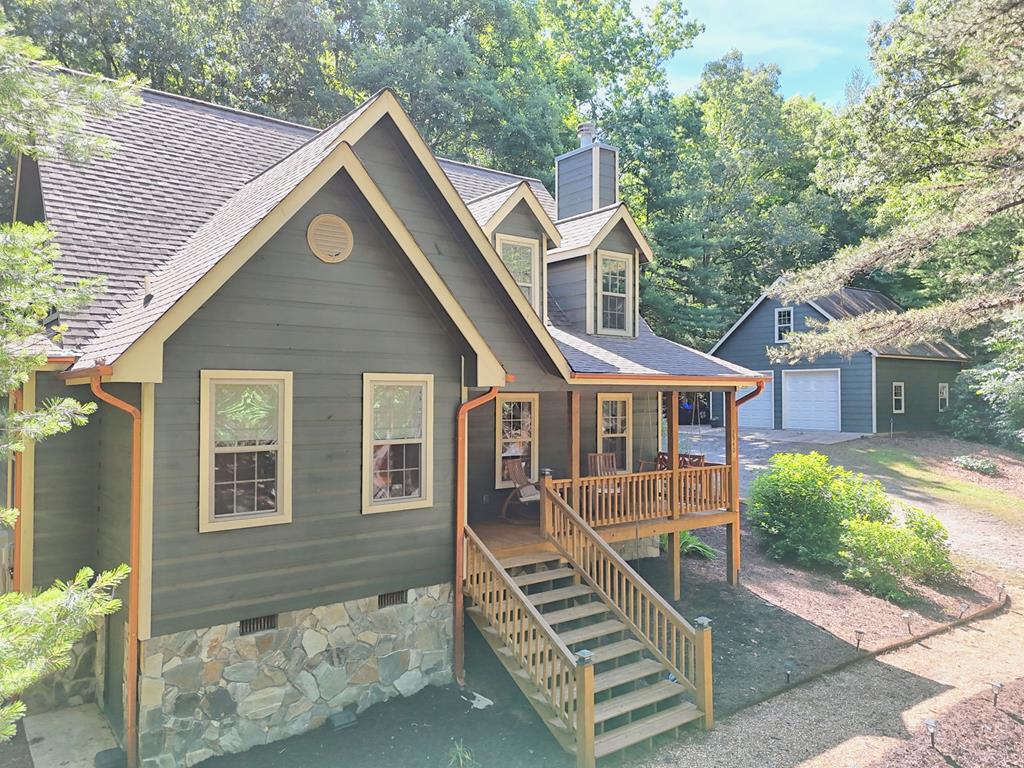 151 Wild Acres Road
