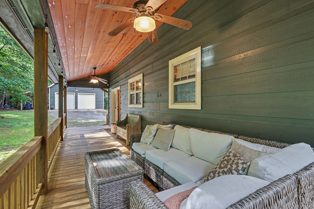 151 Wild Acres Road