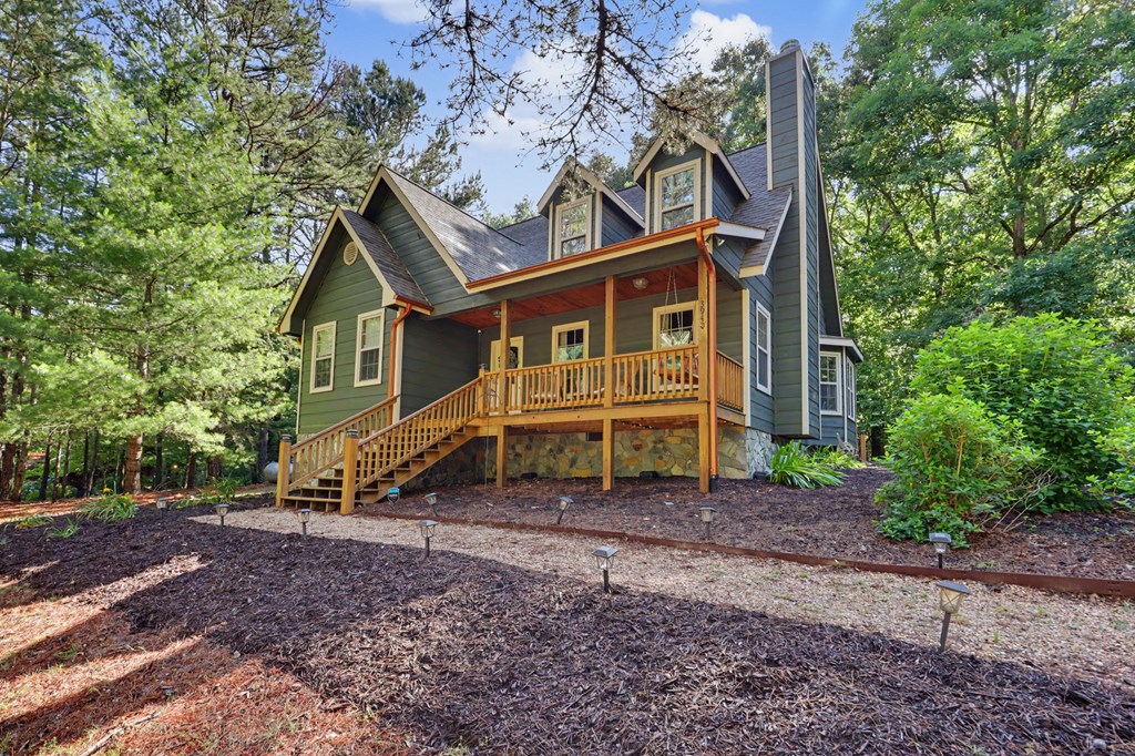 151 Wild Acres Road