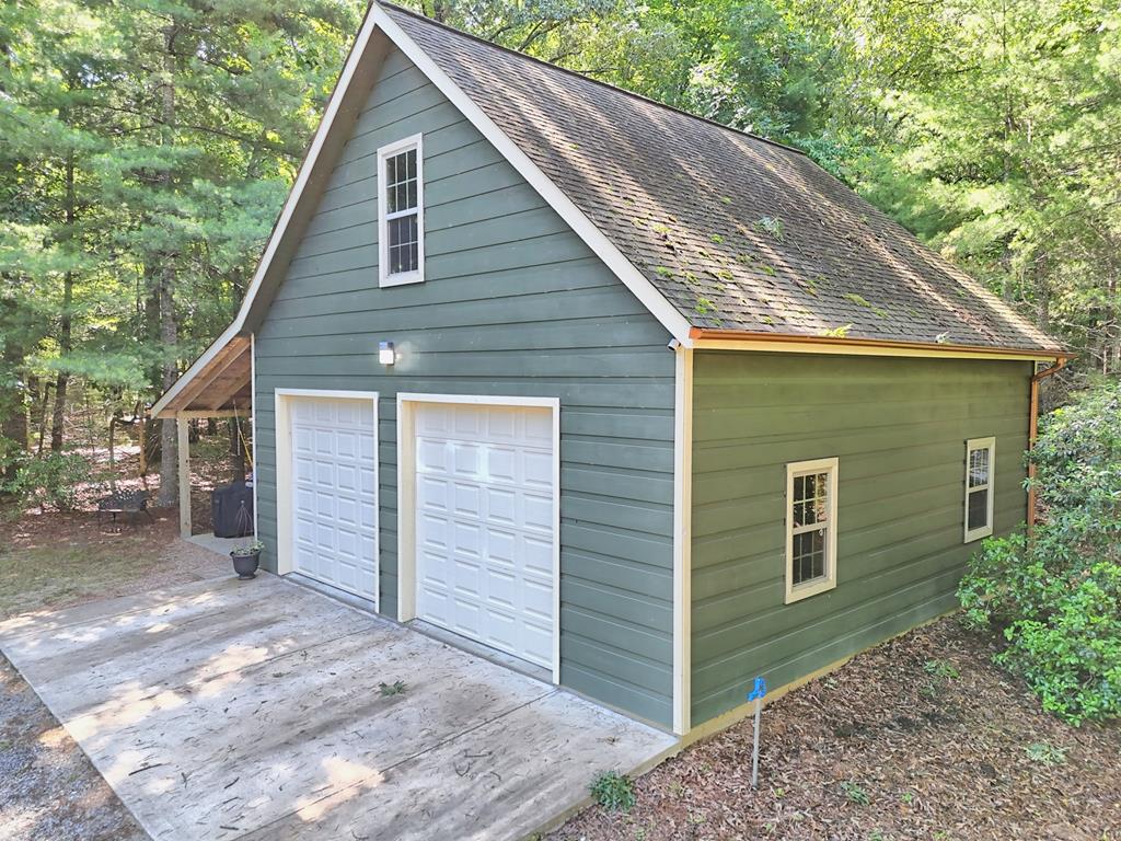 151 Wild Acres Road
