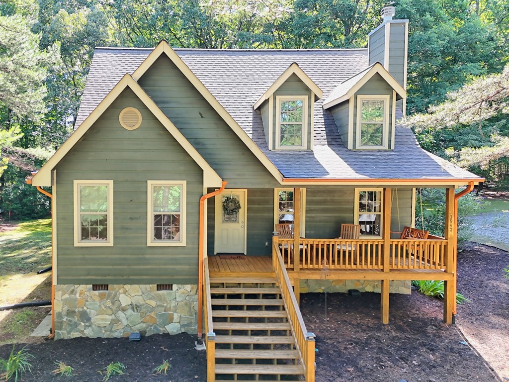 151 Wild Acres Road